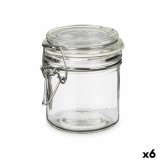 Beholder Vivalto 01-1405 Gennemsigtig 250 ml (6 enheder) #1
