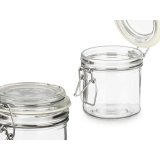 Beholder Vivalto 01-1405 Gennemsigtig 250 ml (6 enheder) #3