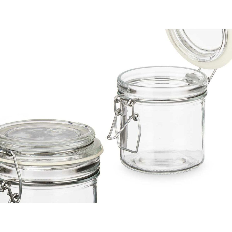 Beholder Vivalto 01-1405 Gennemsigtig 250 ml (6 enheder) #3