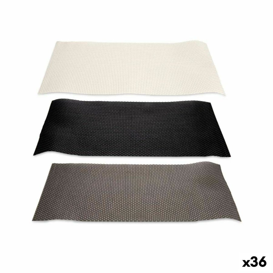 Dkkeserviet Kinvara 30 x 45 cm (36 Enheder) #1