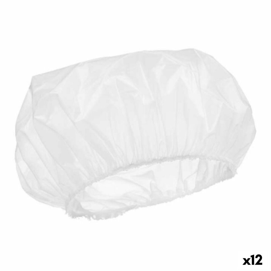 Brusehtte Berilo HD092820 Gennemsigtig Plastik (12 enheder) #1