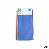 Reng�ringsklude HD092822 HD092822 Multifarvet 30 x 30 x 0,02 cm 15,5 x 31,5 x 2,5 cm (12 enheder) #1