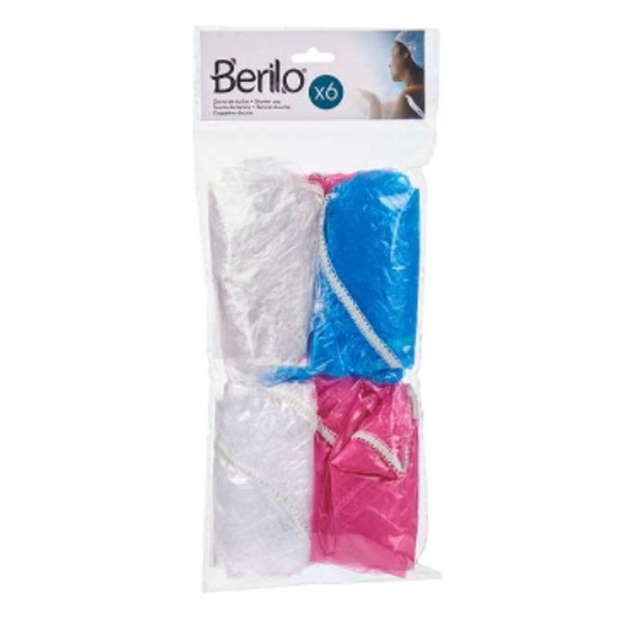 Brusehtte Berilo HD092835 Multifarvet 28 cm Plastik St (12 enheder) #3