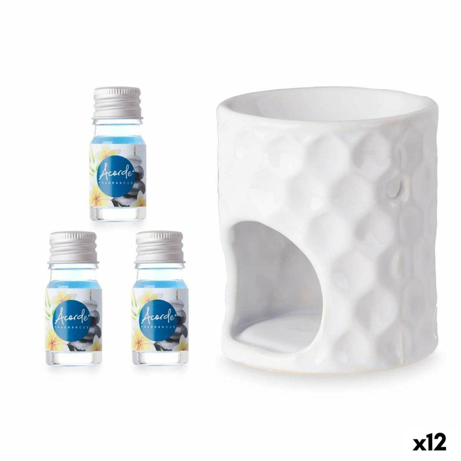 Brnder Acorde 16 Spa Vigtig olie (12 enheder) #1