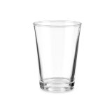 Glas Vivalto RYG2047 Gennemsigtig Glas 140 ml Kaffe (24 enheder) #2