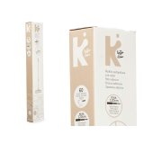 Fnugfjerner Hvid 25 x 70 x 6,5 cm Teleskop (12 enheder) #9