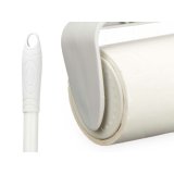Fnugfjerner Hvid 25 x 70 x 6,5 cm Teleskop (12 enheder) #13