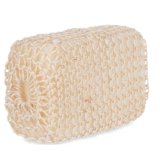 Svamp til Kroppen Berilo B7083-7 Hvid Beige 9 x 14 x 6 cm (24 enheder) #3