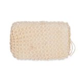 Svamp til Kroppen Berilo B7083-7 Hvid Beige 9 x 14 x 6 cm (24 enheder) #5