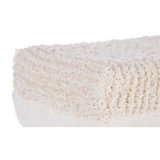 Svamp til Kroppen Berilo B7081-7 Hvid Beige 14 x 5 x 9 cm (24 enheder) #7