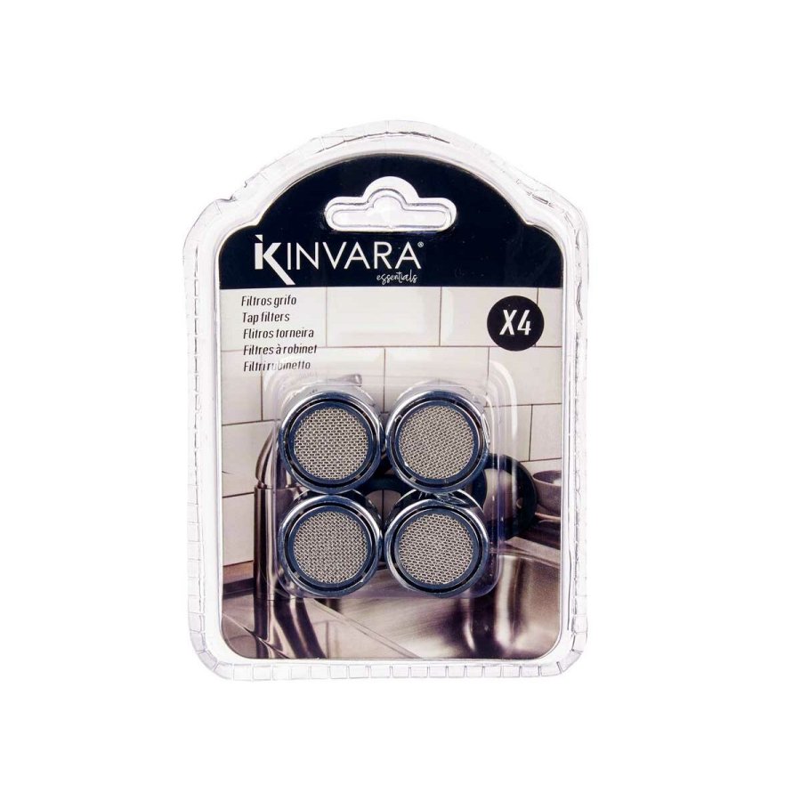 Filter til hane Kinvara 184 St #3