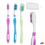 Escova de Dentes Berilo AR141001 Case (12 enheder) #1