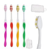 Escova de Dentes Berilo AR1410003 Gul Bl Rd Grn (12 enheder) #3