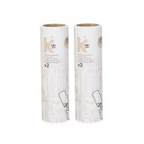 Fnugfjerner Udskifter 16 cm Hvid (12 enheder) #5