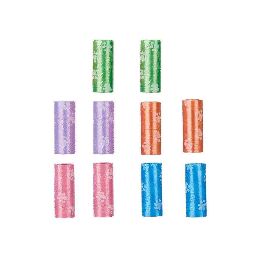 S�t med Tasker Mascow 199 199 Gr�n Pink Violet 9 x 30 x 2,5 cm K�ledyr (12 enheder) #4