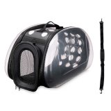 Transport�r Mascow 223 223 Sort Plastik 43 x 20 x 33 cm 37 x 17 x 22 cm 37 x 22 x 7,5 cm (6 enheder) #2