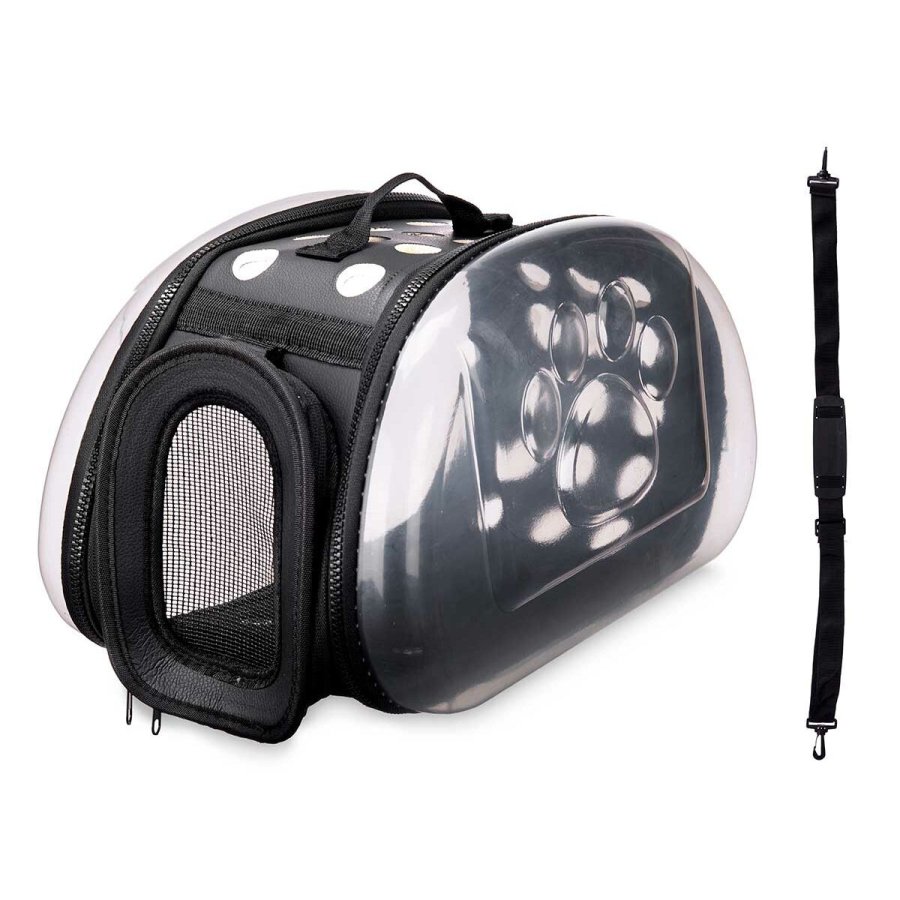 Transport�r Mascow 223 223 Sort Plastik 43 x 20 x 33 cm 37 x 17 x 22 cm 37 x 22 x 7,5 cm (6 enheder) #2