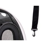 Transport�r Mascow 223 223 Sort Plastik 43 x 20 x 33 cm 37 x 17 x 22 cm 37 x 22 x 7,5 cm (6 enheder) #4