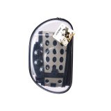 Transport�r Mascow 224 224 Gr� Plastik 37 x 17 x 22 cm 37 x 22 x 7,5 cm (6 enheder) #3