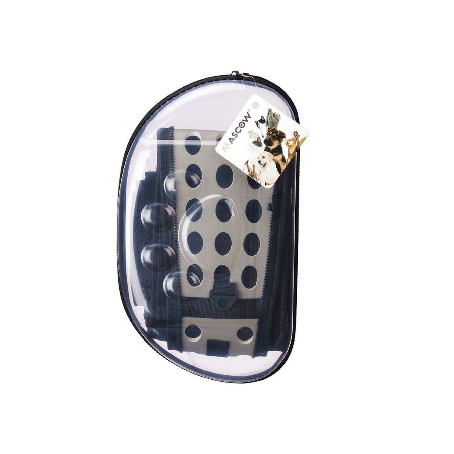 Transport�r Mascow 224 224 Gr� Plastik 37 x 17 x 22 cm 37 x 22 x 7,5 cm (6 enheder) #3