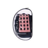 Transport�r Mascow 225 225 Sort Pink Plastik 37 x 17 x 22 cm 37 x 22 x 7,5 cm (6 enheder) #3