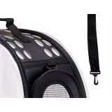 Transport�r Mascow 226 226 Sort Plastik 43 x 20 x 33 cm 43 x 33 x 4 cm (4 enheder) #4