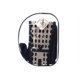 Transport�r Mascow 227 227 Gr� Plastik 43 x 20 x 33 cm 43 x 33 x 4 cm (4 enheder) #3