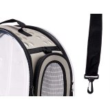 Transport�r Mascow 227 227 Gr� Plastik 43 x 20 x 33 cm 43 x 33 x 4 cm (4 enheder) #4