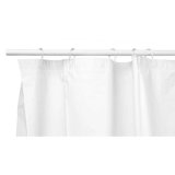 Brusebadsforhng Berilo 89375 Hvid Polyetylen EVA 180 x 180 cm (12 enheder) #9