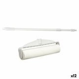 Fnugfjerner Hvid 20 x 120 x 70 cm Teleskop (12 enheder) #1