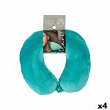 Nakkepude 31 x 10,5 x 27,4 cm (4 enheder) #1