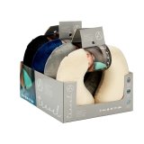 Nakkepude 31 x 10,5 x 27,4 cm (4 enheder) #2