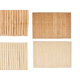 D�kkeserviet Kinvara AR1810524-2 Bambus 30 x 44 cm (24 enheder) #2