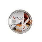 Madbakke-st Kinvara 30268 Engangsbrug Cirkulr 12 enheder #5
