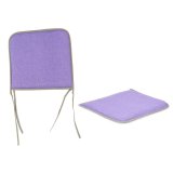 Stolpude 38 x 2,5 x 38 cm (4 enheder) #2