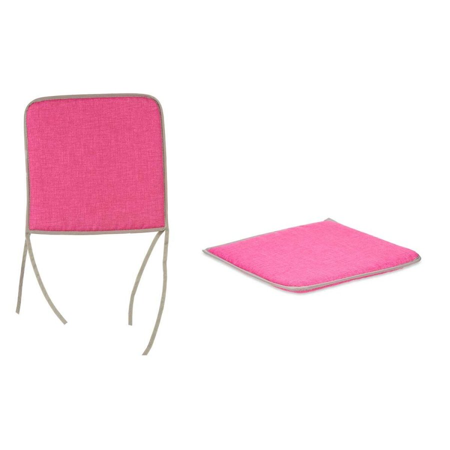Stolpude 38 x 2,5 x 38 cm (4 enheder) #2