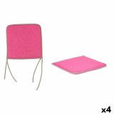 Stolpude 38 x 2,5 x 38 cm (4 enheder) #1