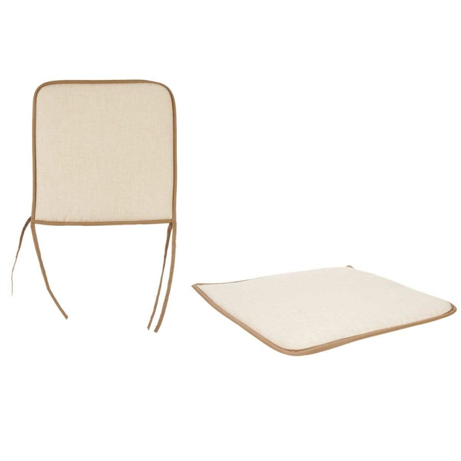 Stolpude 38 x 2,5 x 38 cm (4 enheder) #2
