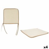 Stolpude 38 x 2,5 x 38 cm (4 enheder) #1