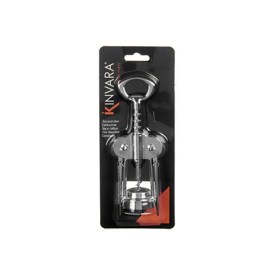 Proptrkker Kinvara 711 Metal 5,7 x 17 x 4 cm (12 enheder) #3