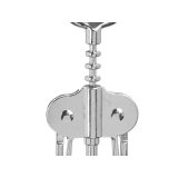 Proptrkker Kinvara 711 Metal 5,7 x 17 x 4 cm (12 enheder) #4