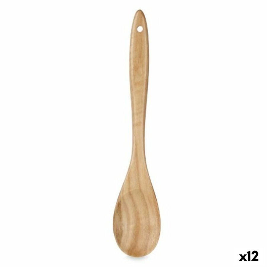 se Kinvara KT143046A Natur Tr 7 x 35 x 2 cm (12 enheder) #1