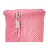 Cylinder Penalhus Pincello Bl Lilla Pink 22 x 8 x 8 cm Med puder (6 enheder) #3