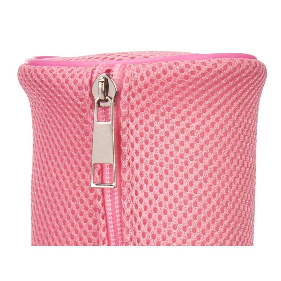 Cylinder Penalhus Pincello Bl Lilla Pink 22 x 8 x 8 cm Med puder (6 enheder) #3