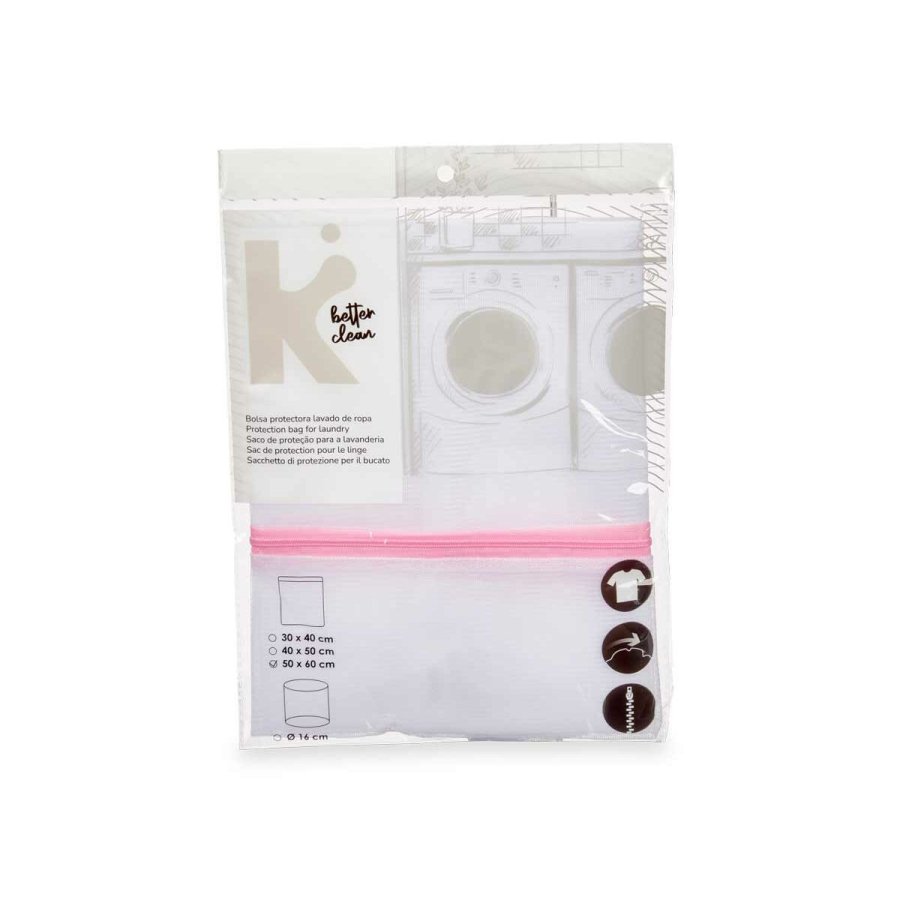 Vaskepose Kipit 22412 50 x 60 cm (12 enheder) #9