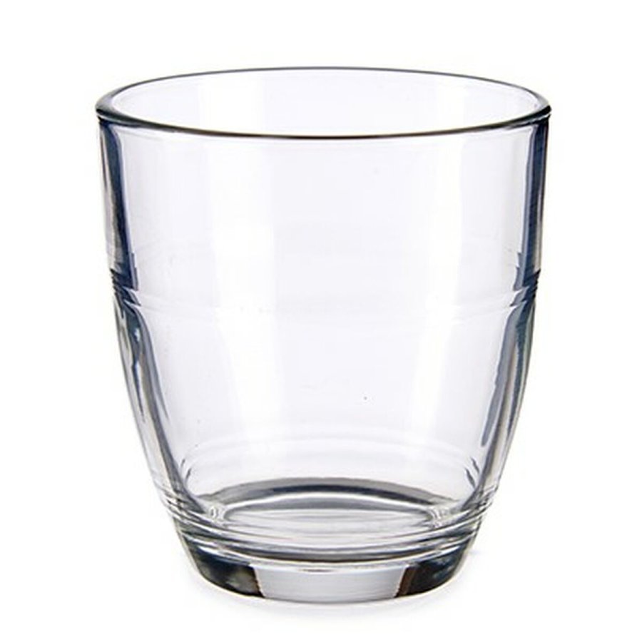 Glasst Vivalto 506A-1/WH6 Gennemsigtig Glas 170 ml Kaffe (12 enheder) #2