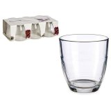 Glasst Vivalto 506A-1/WH6 Gennemsigtig Glas 170 ml Kaffe (12 enheder) #3
