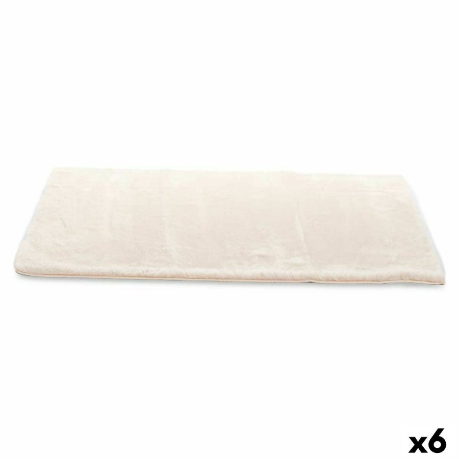 Tppe Beige 60 x 90 cm (6 enheder) #1