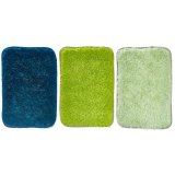 Tppe Grn 40 x 60 cm (24 enheder) #5