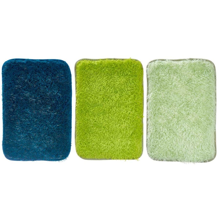 Tppe Grn 40 x 60 cm (24 enheder) #5